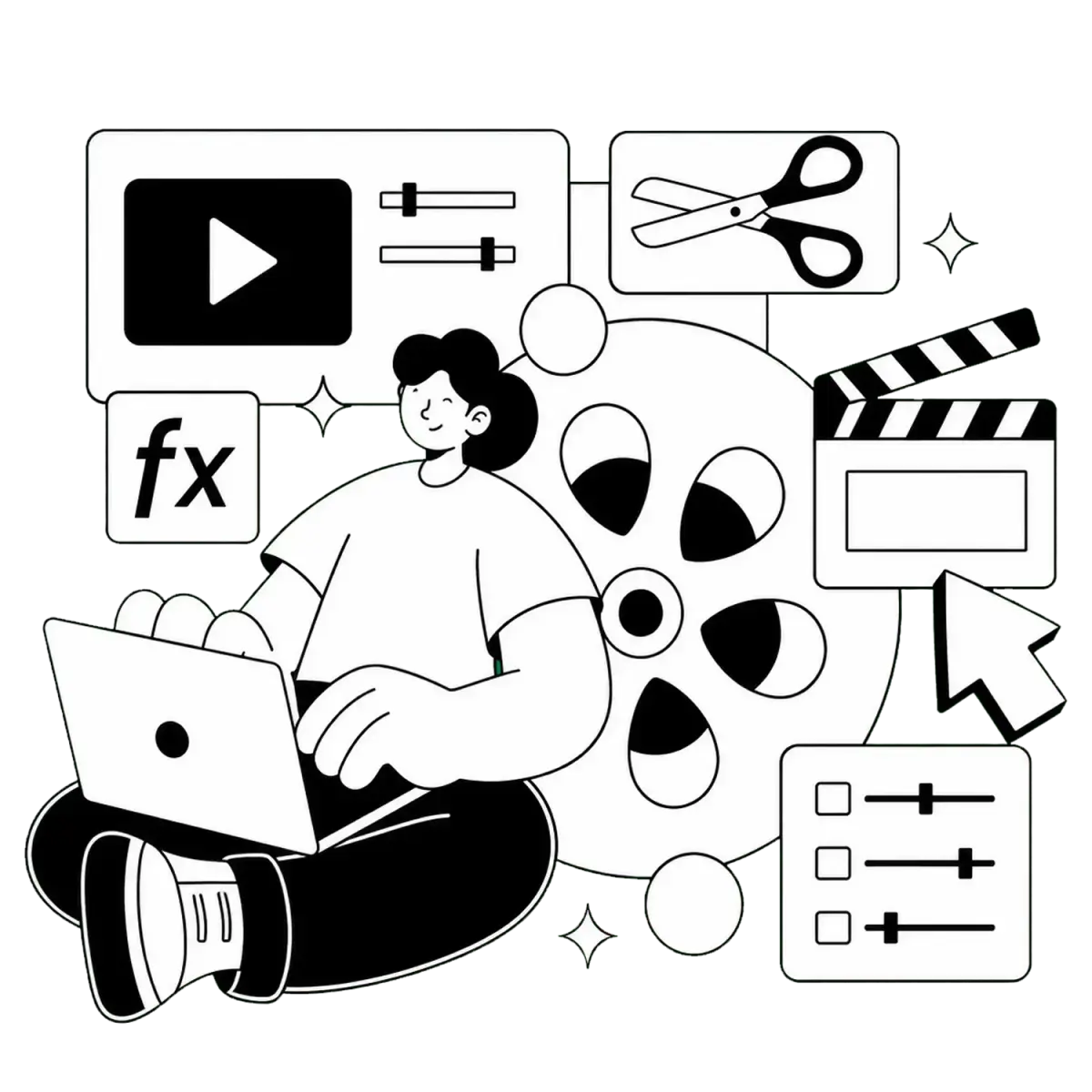 Isuremedia team